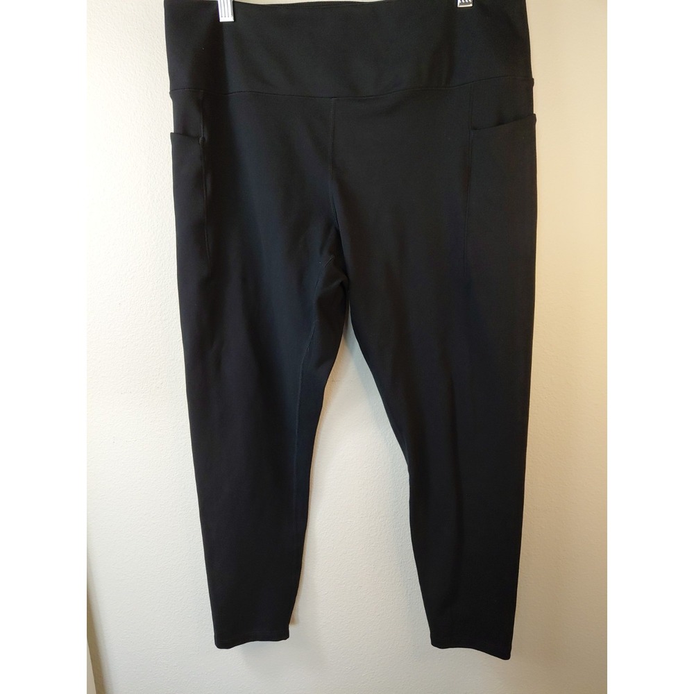 Danskin Women's Lightweight Tight, Color Infinity Size XL